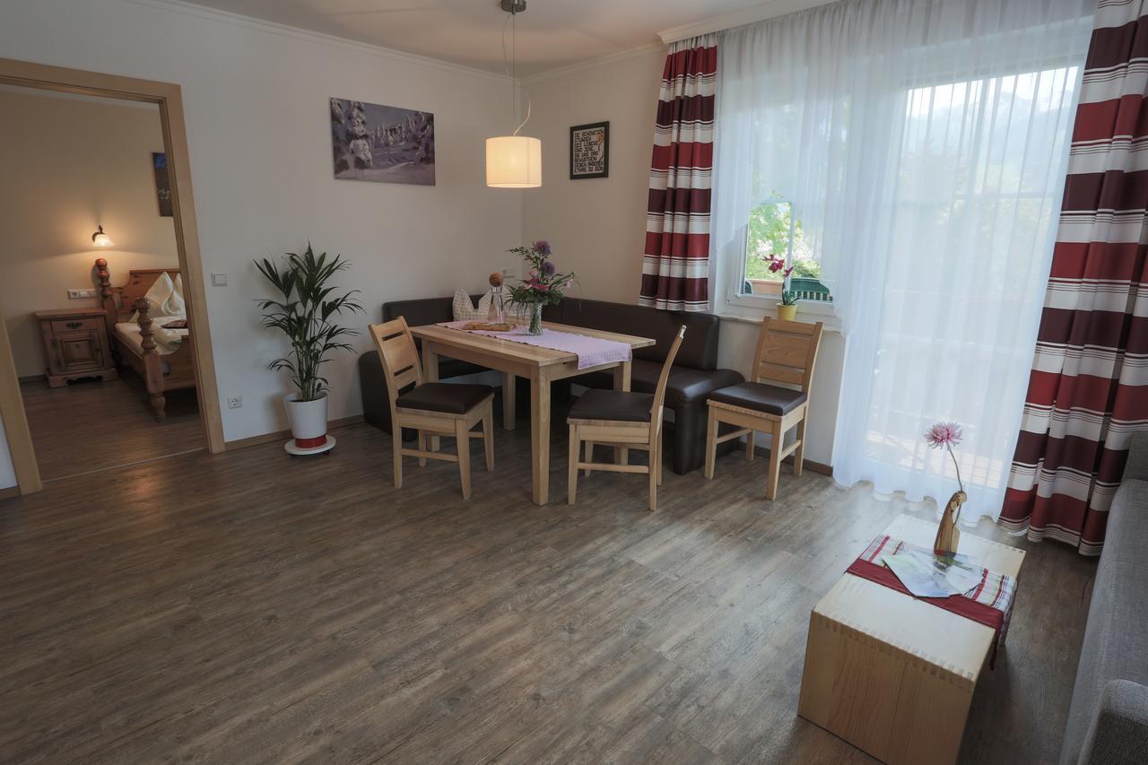 Appartments Am Esslgut Haus im Ennstal Extérieur photo