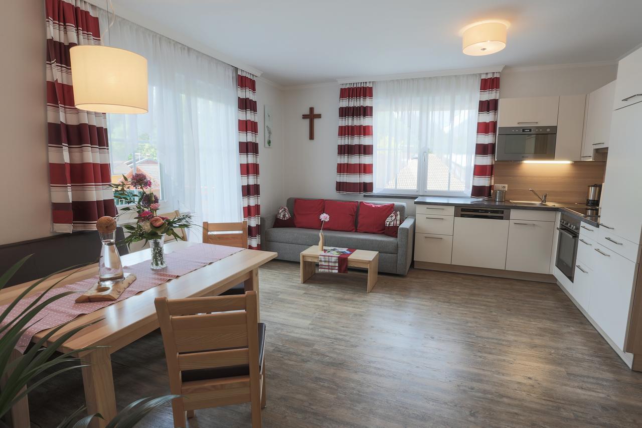 Appartments Am Esslgut Haus im Ennstal Extérieur photo