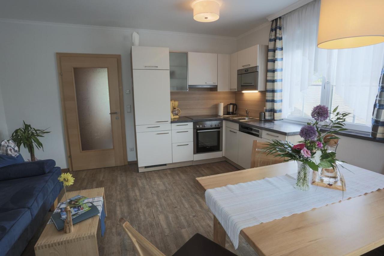 Appartments Am Esslgut Haus im Ennstal Extérieur photo